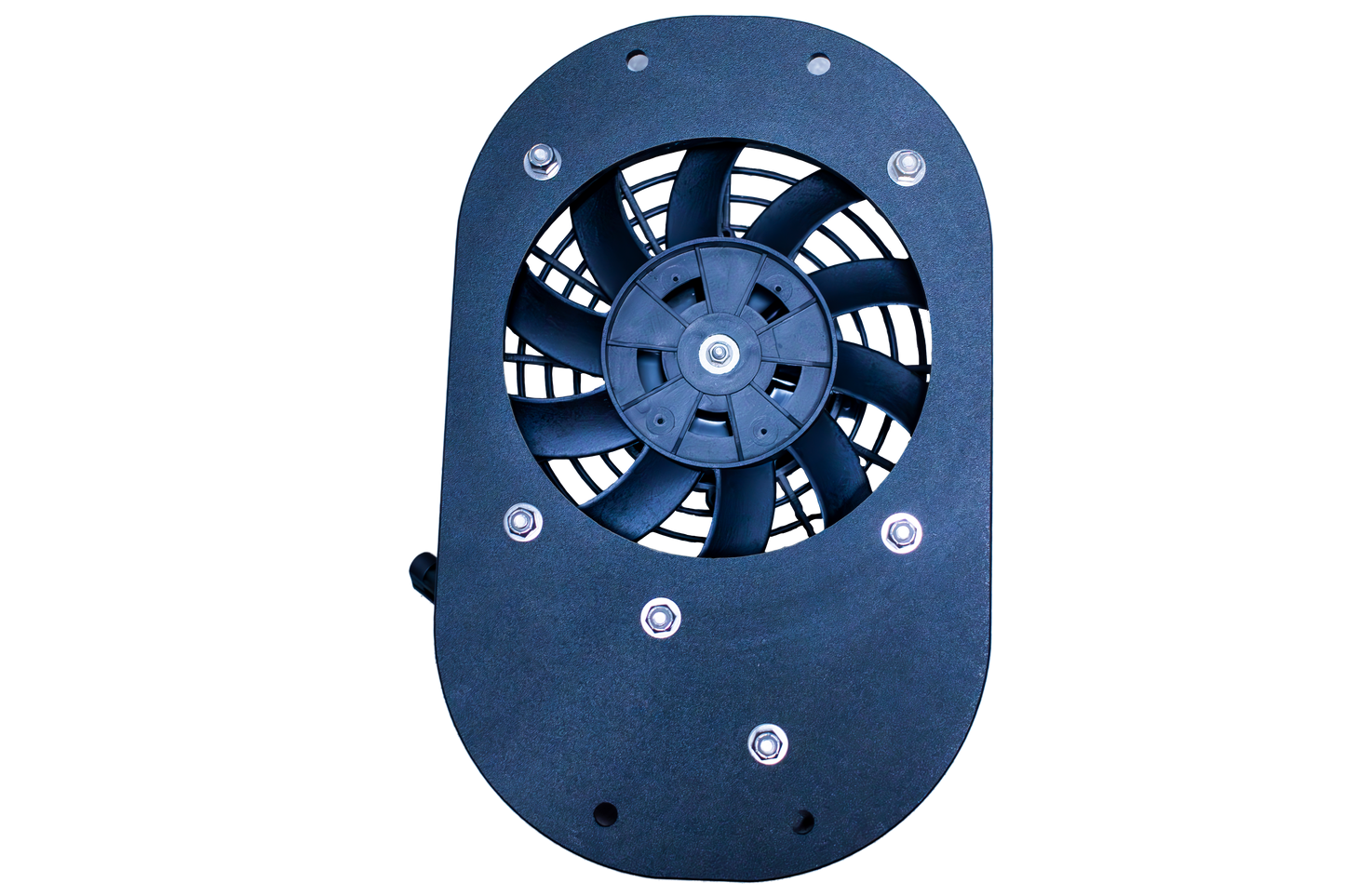 Dakota 283 Dog Crate Ventilation Fan