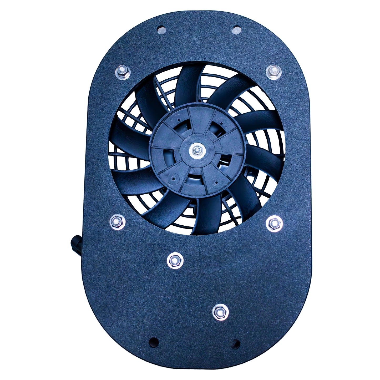 Dakota 283 Dog Crate Ventilation Fan
