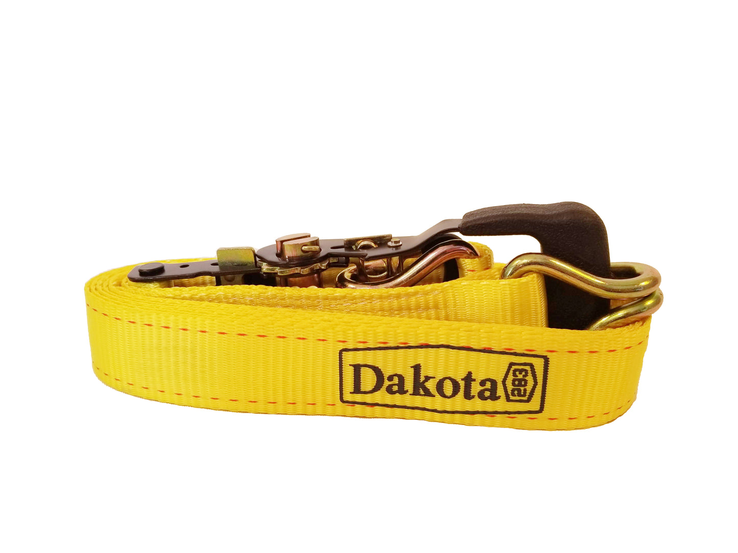 Dakota 283 Ratchet Strap - 10 Foot
