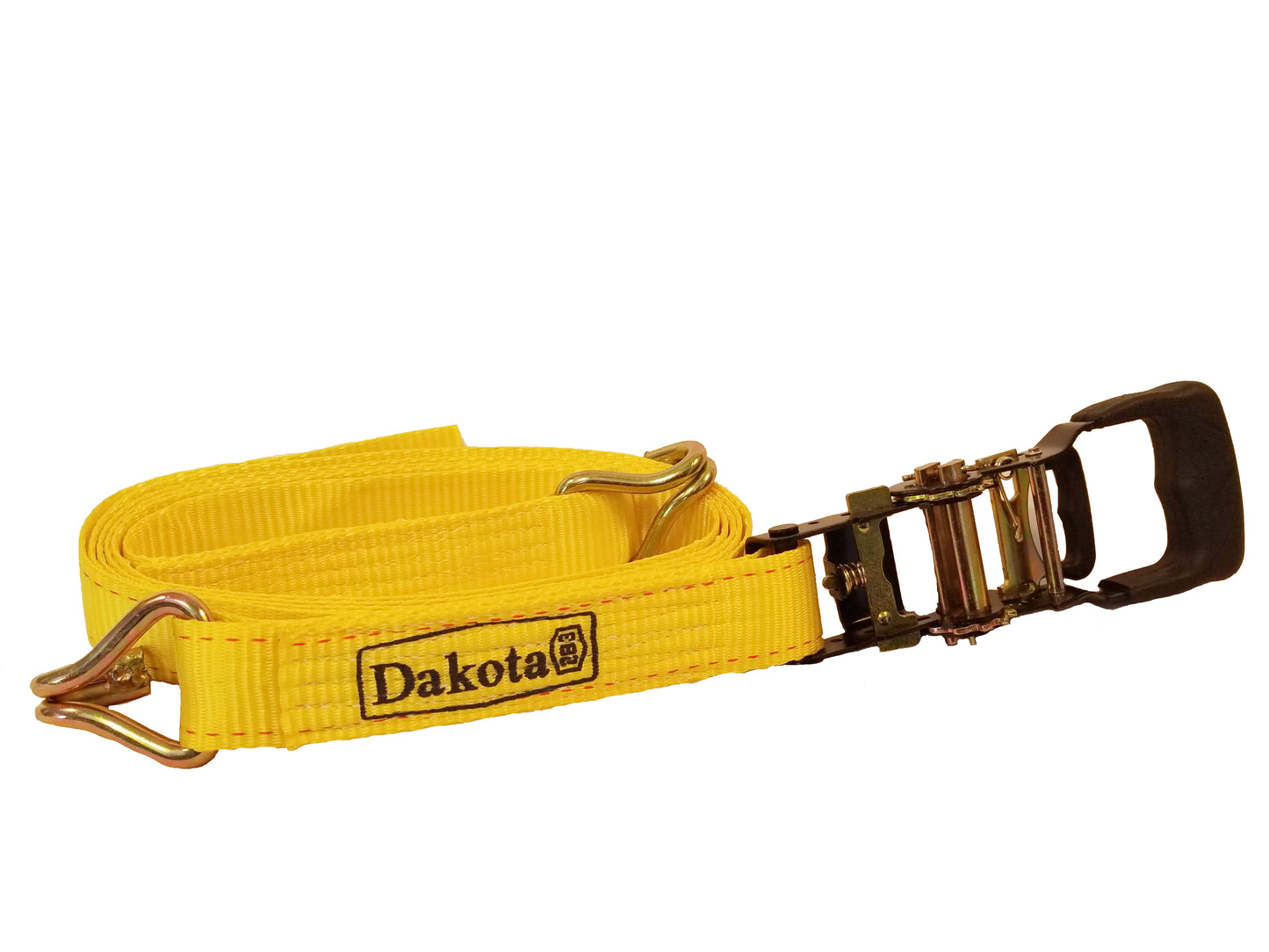 Dakota 283 Ratchet Strap - 10 Foot