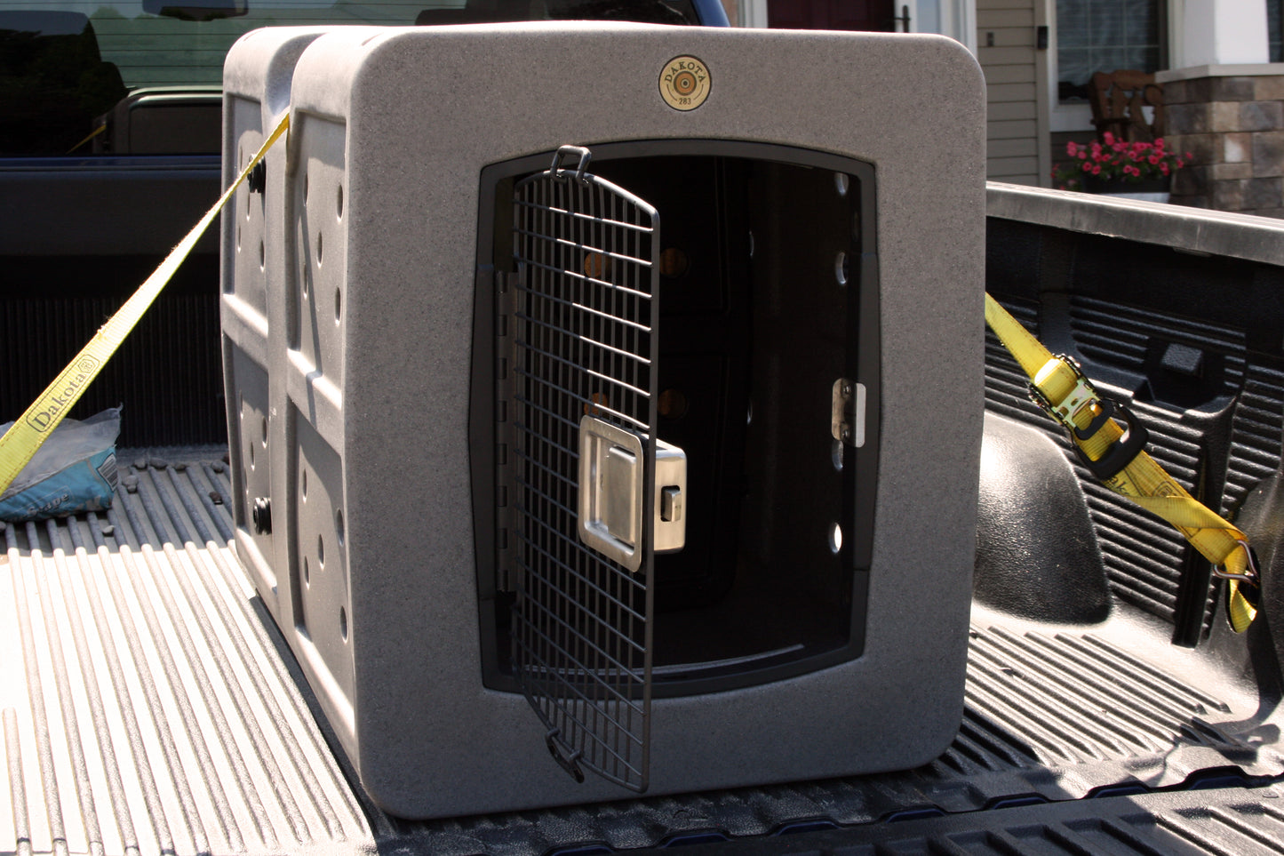 Dakota 283 Ratchet Strap - 10 Foot