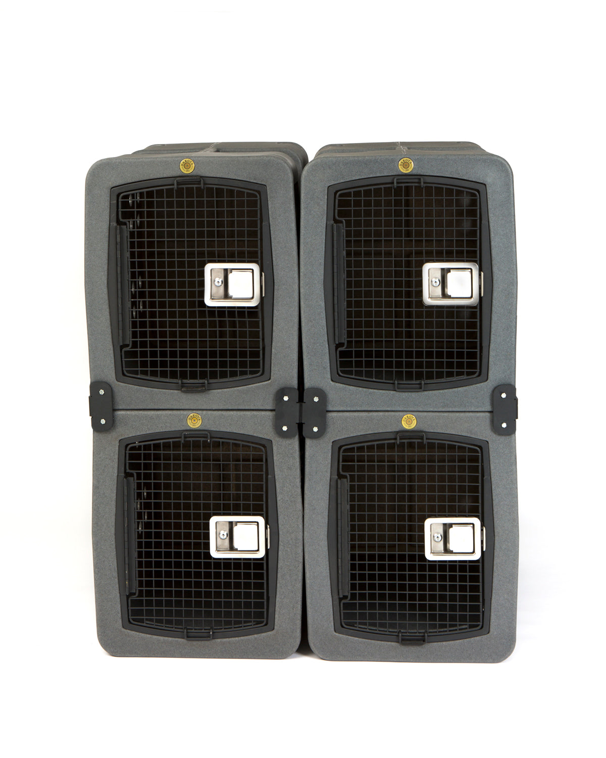 Dakota 283 Kennel Stacking Kit