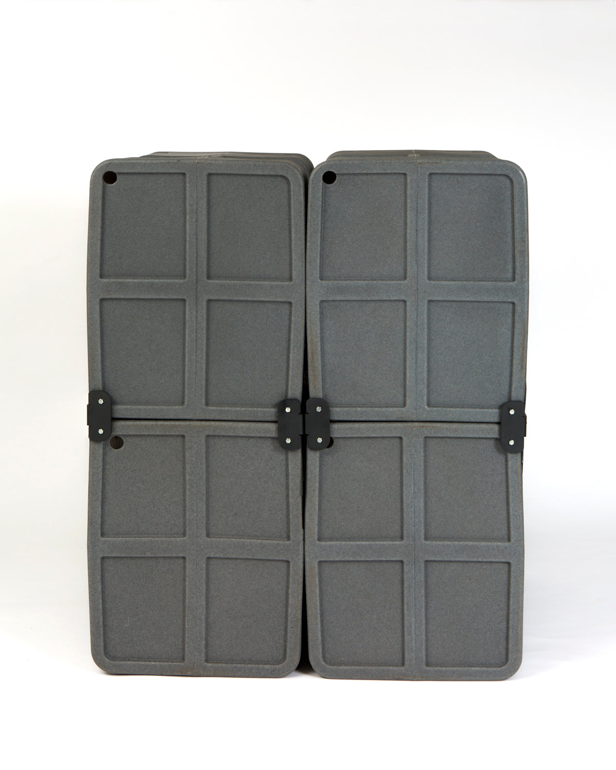 Dakota 283 Kennel Stacking Kit