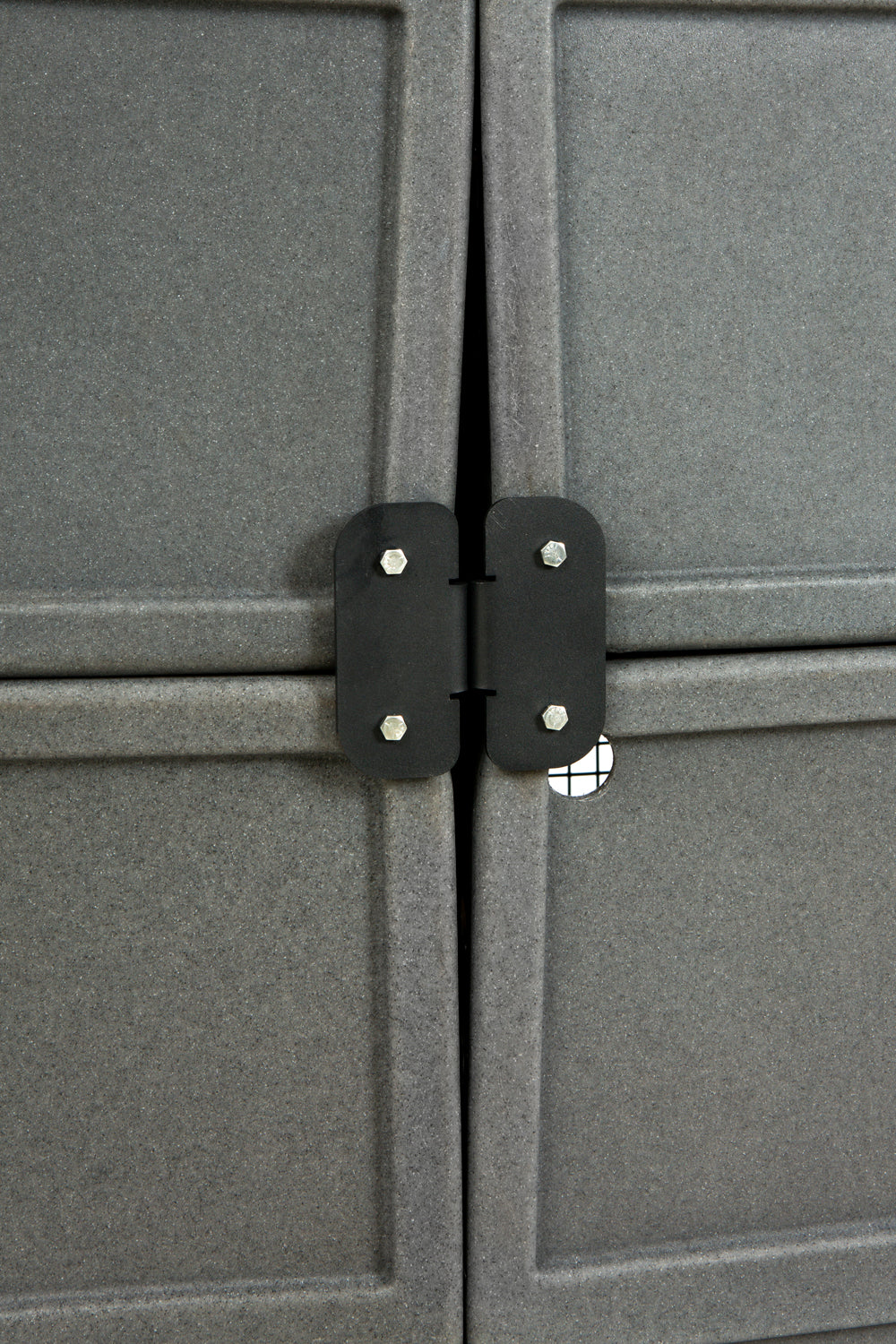 Dakota 283 Kennel Stacking Kit