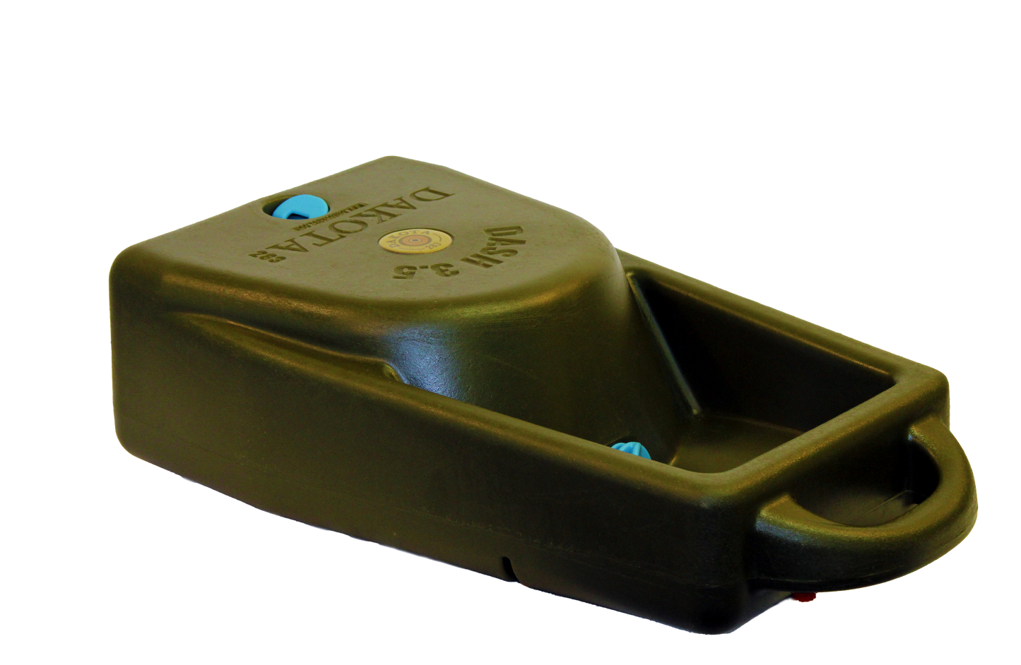 Dakota 283 Dash 3.5 Watering System With Dakota Guard Antimicrobial