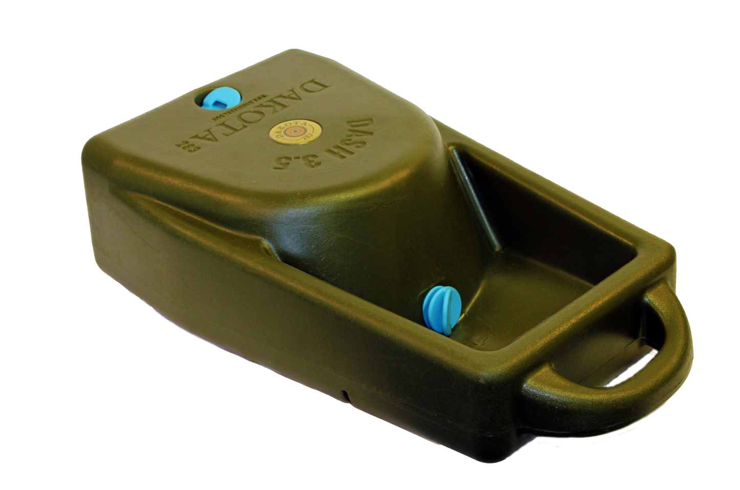 Dakota 283 Dash 3.5 Watering System With Dakota Guard Antimicrobial