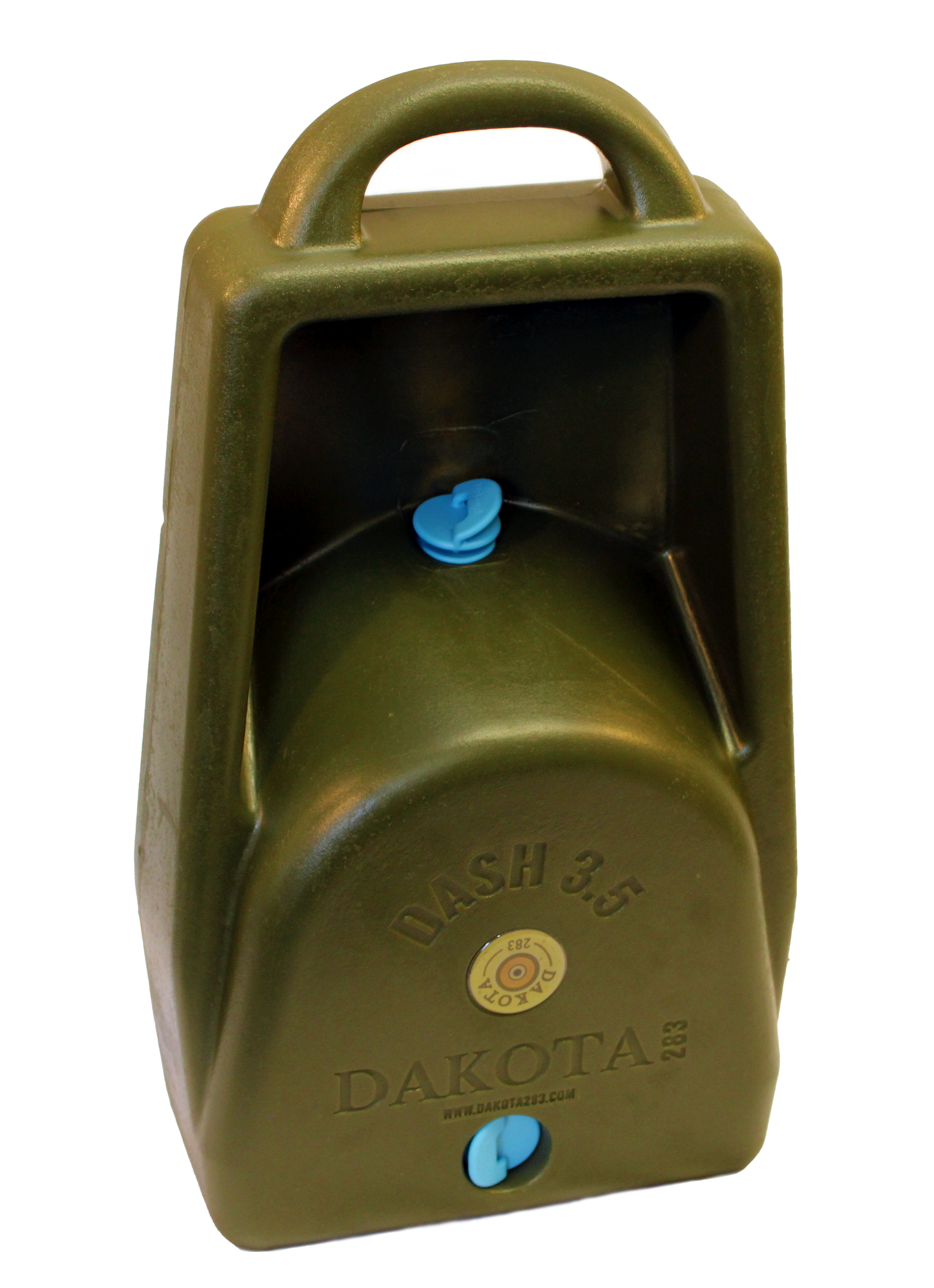 Dakota 283 Dash 3.5 Watering System With Dakota Guard Antimicrobial