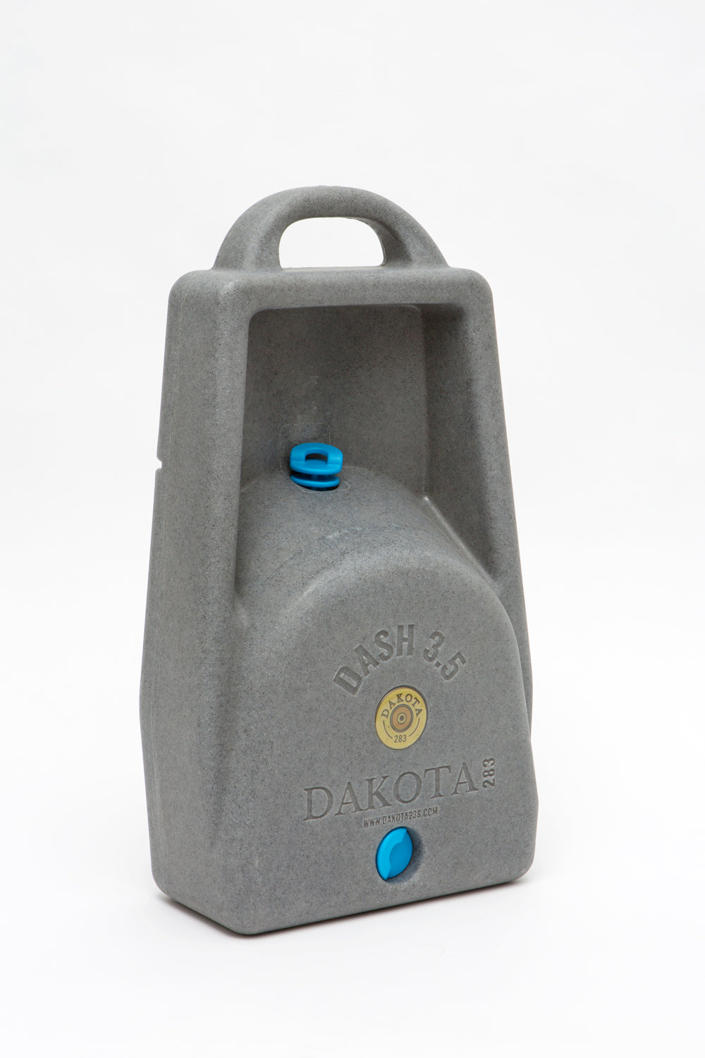 Dakota 283 Dash 3.5 Watering System With Dakota Guard Antimicrobial