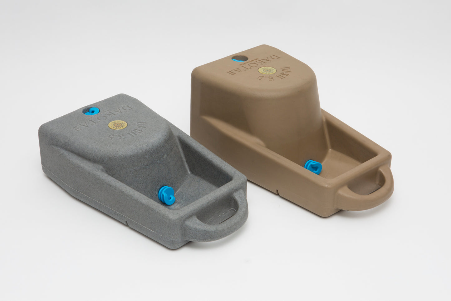 Dakota 283 Dash 3.5 Watering System With Dakota Guard Antimicrobial