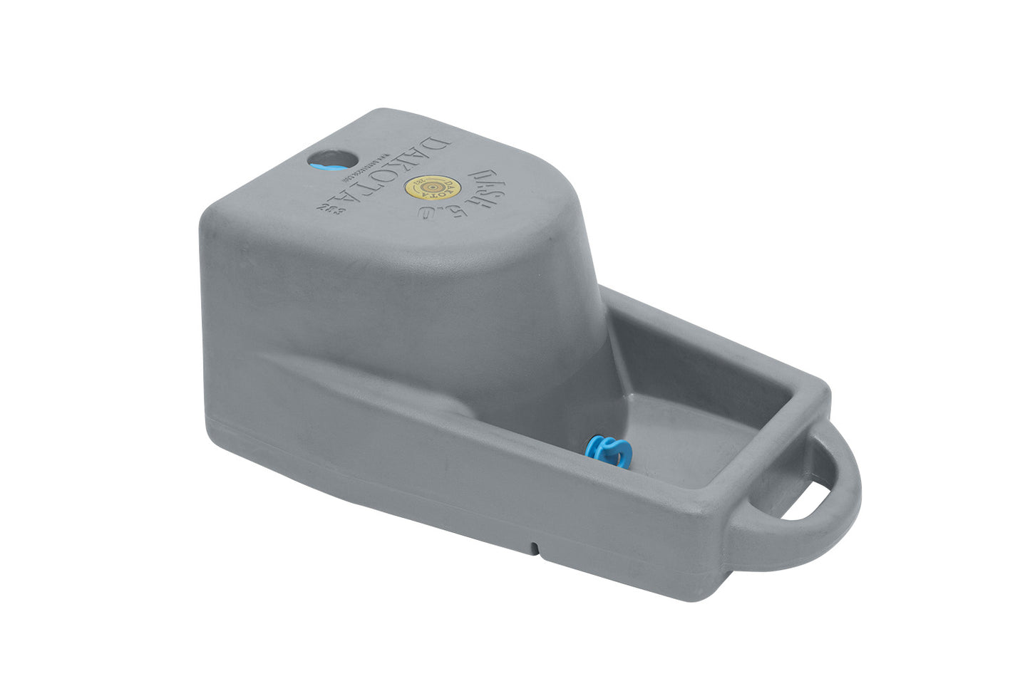 Dakota 283 Dash 5.0 Watering System With Dakota Guard Antimicrobial