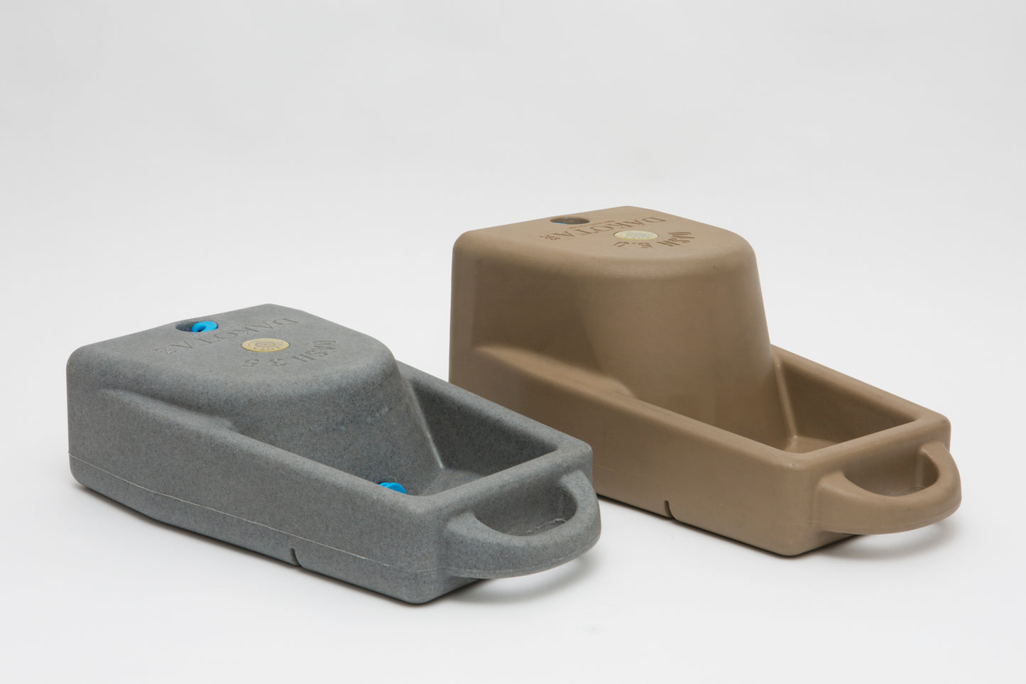 Dakota 283 Dash 5.0 Watering System With Dakota Guard Antimicrobial