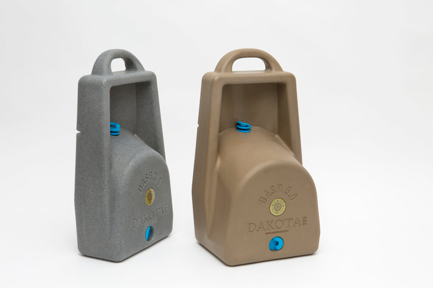 Dakota 283 Dash 5.0 Watering System With Dakota Guard Antimicrobial