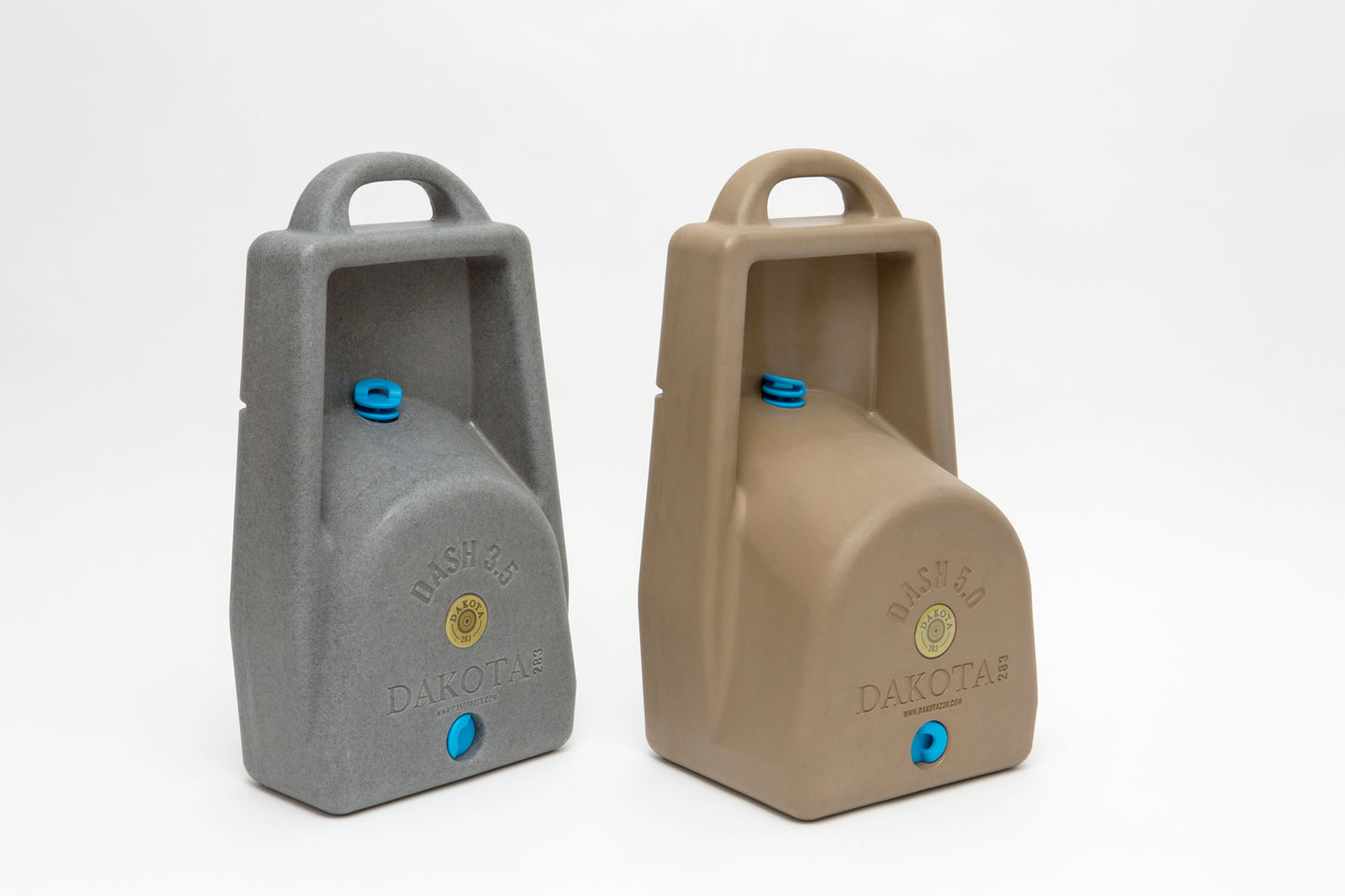 Dakota 283 Dash 5.0 Watering System With Dakota Guard Antimicrobial