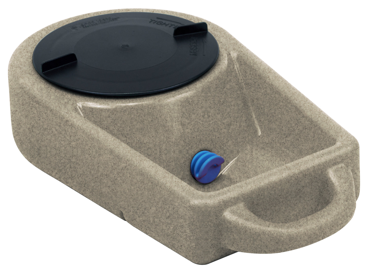 Dakota 283 Dine N Dash Feeding System