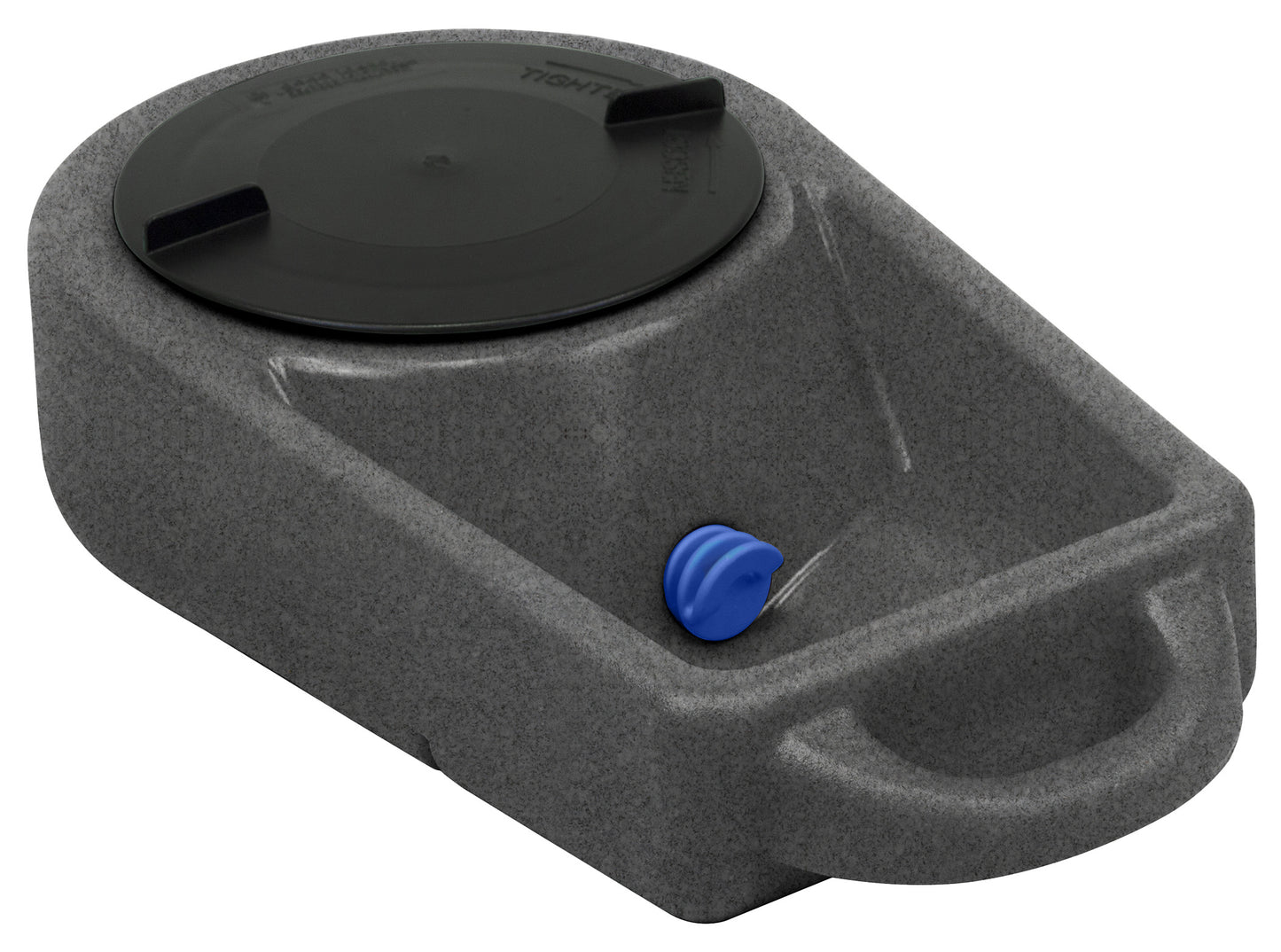 Dakota 283 Dine N Dash Feeding System