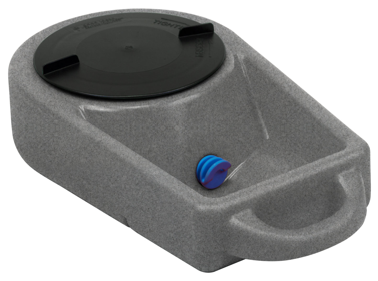 Dakota 283 Dine N Dash Feeding System