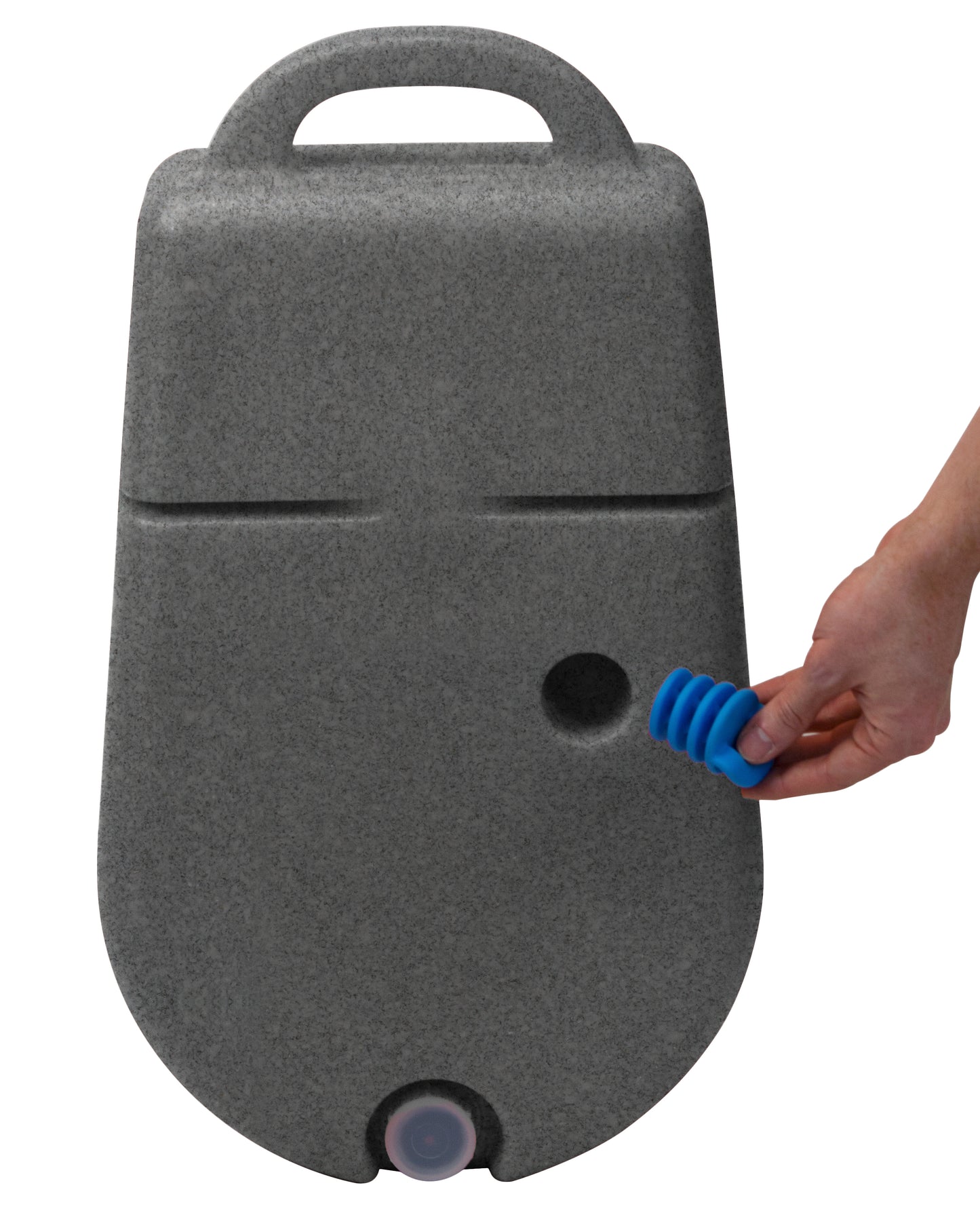 Dakota 283 Dine N Dash Feeding System