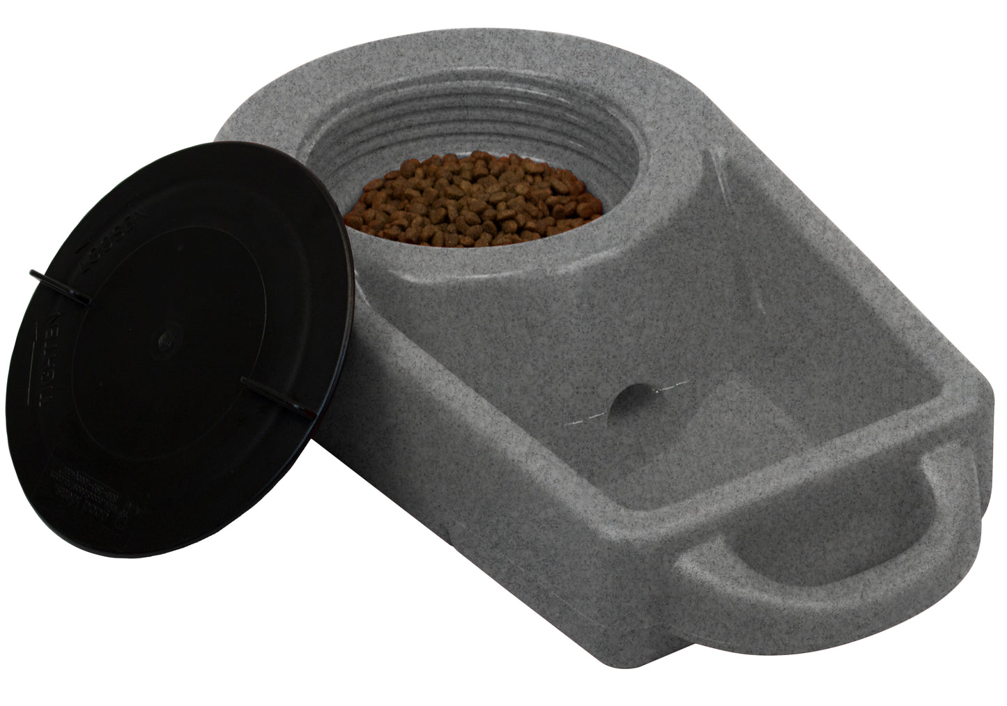 Dakota 283 Dine N Dash Feeding System