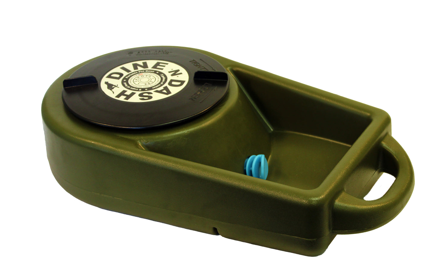 Dakota 283 Dine N Dash Feeding System