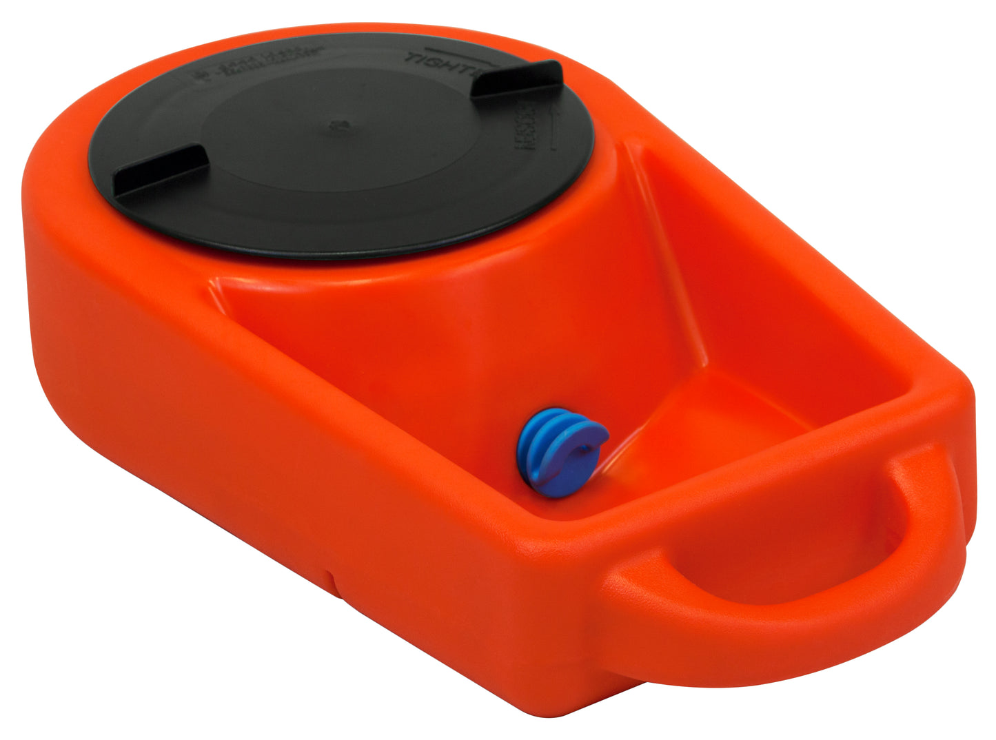 Dakota 283 Dine N Dash Feeding System