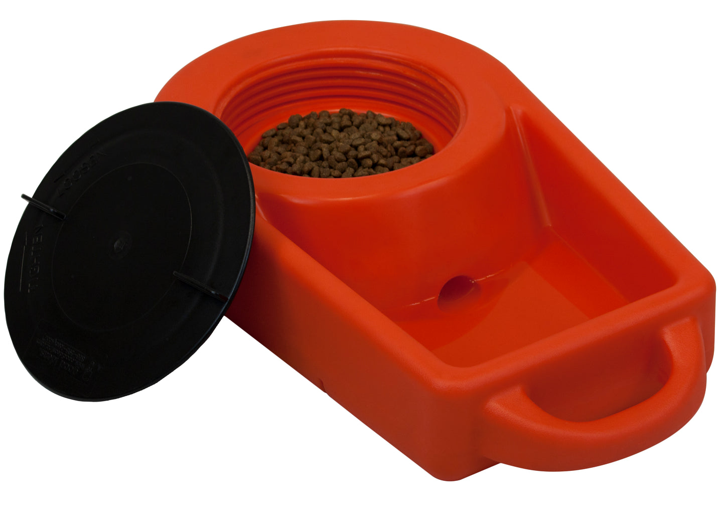 Dakota 283 Dine N Dash Feeding System