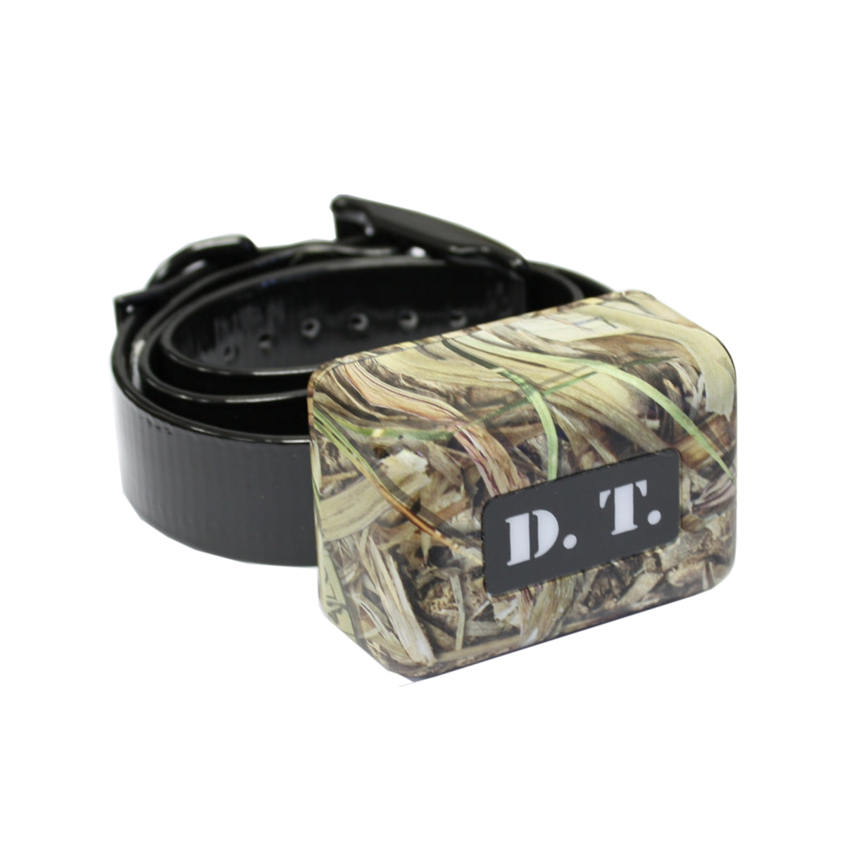 H2O DD700 Additional Replacement Collar in Camo