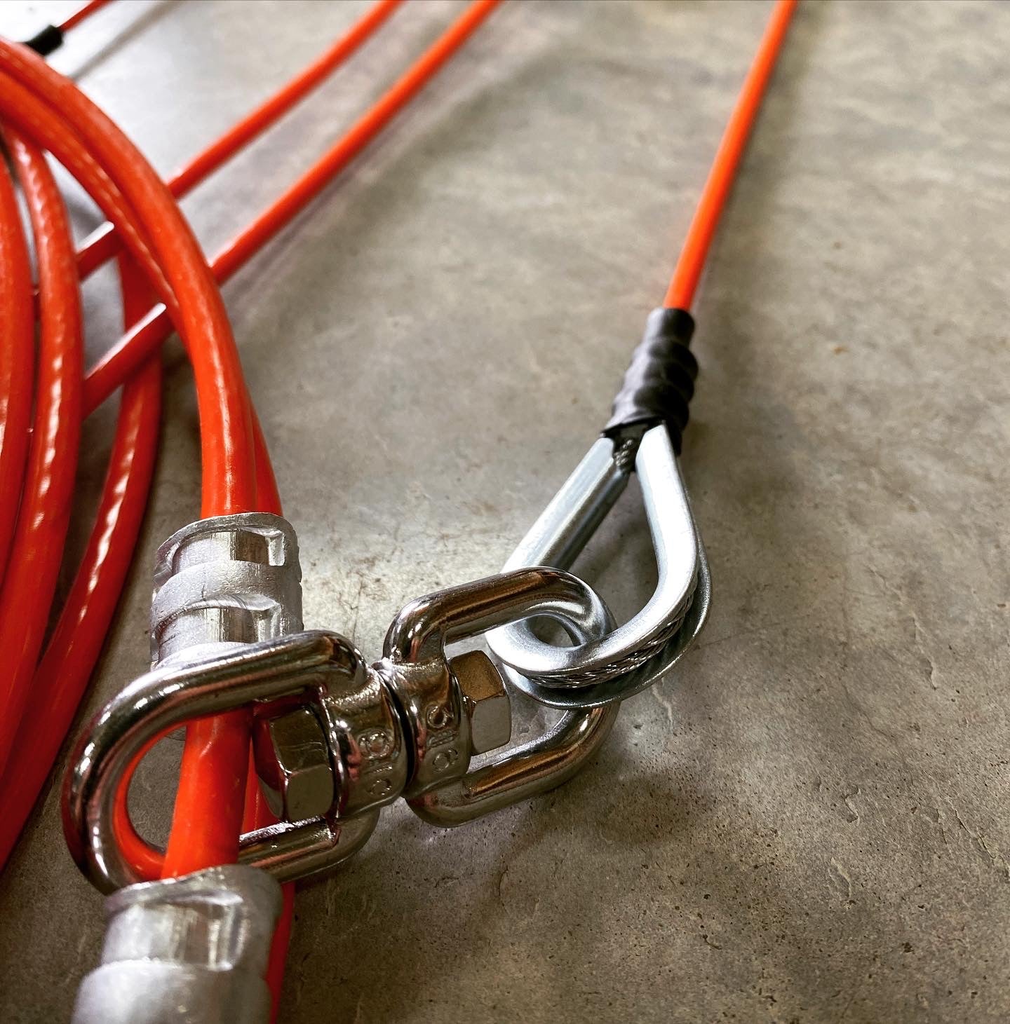 ALL AGE BIG PERM series