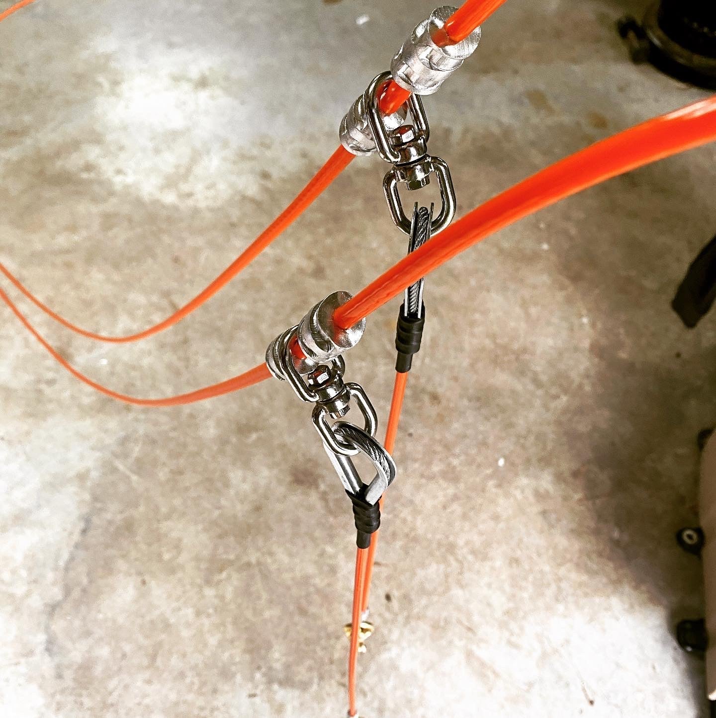 ALL AGE BIG PERM series