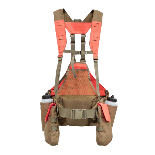 Summit XT Vest System Blaze/Coyote Brown