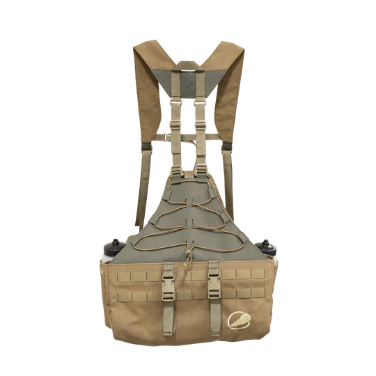 Summit XT Vest System Coyote Brown/Ranger