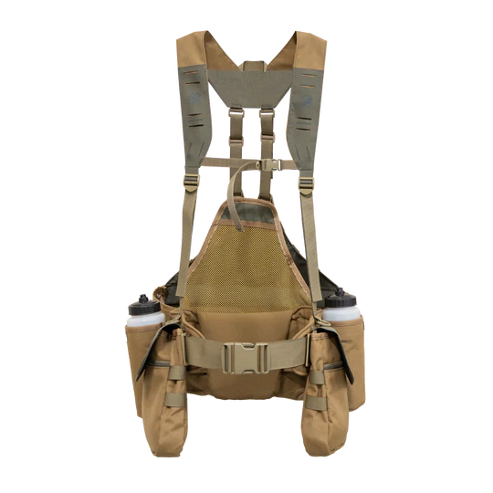 Summit XT Vest System Coyote Brown/Ranger