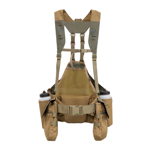 Summit XT Vest System Coyote Brown/Ranger