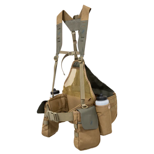 Summit XT Vest System Coyote Brown/Ranger