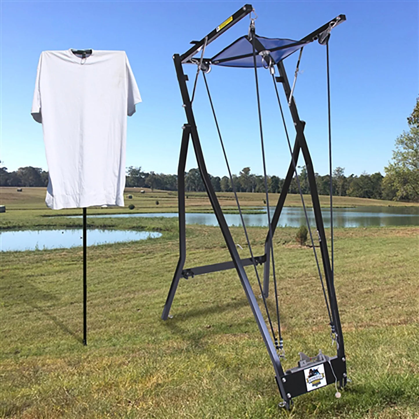 Gunners Up Original Launcher