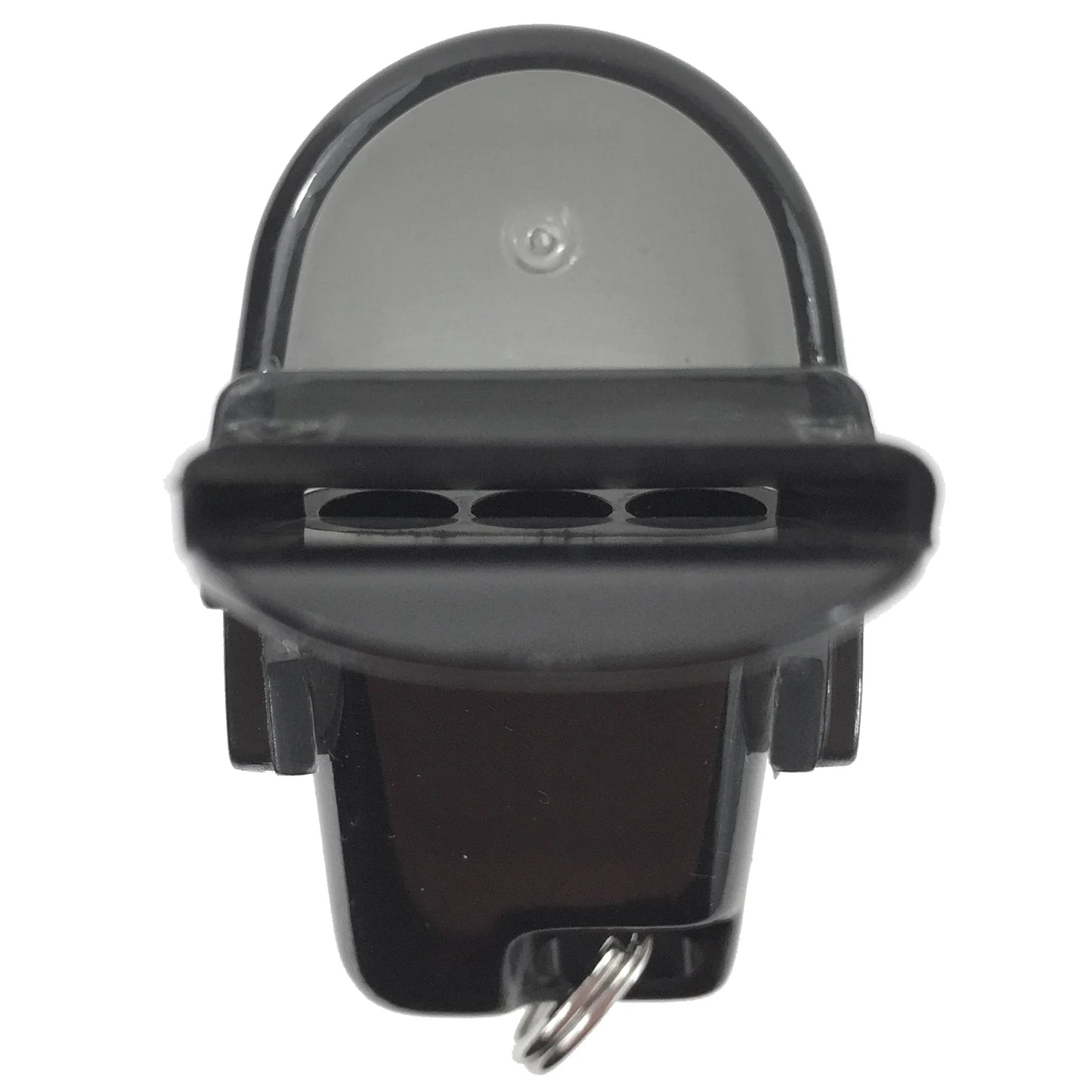 Gunners Up Black Monster Whistle