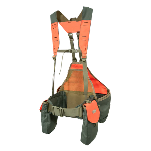Legacy Vest System Blaze/Ranger