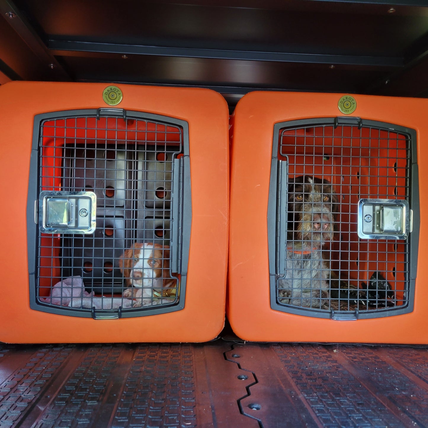 Dakota 283 Forever Insert Kennel Divider - Large