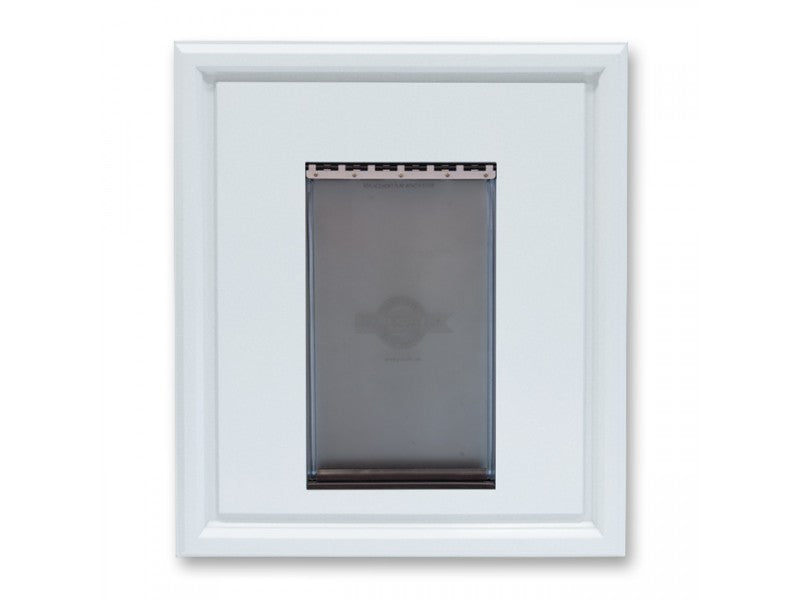 Panel Pet Door