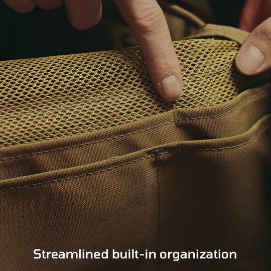 Summit XT Vest System Coyote Brown/Ranger