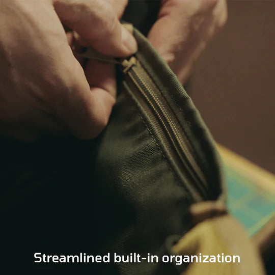 Summit XT Vest System Coyote Brown/Ranger