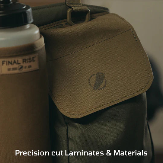 Summit XT Vest System Coyote Brown/Ranger