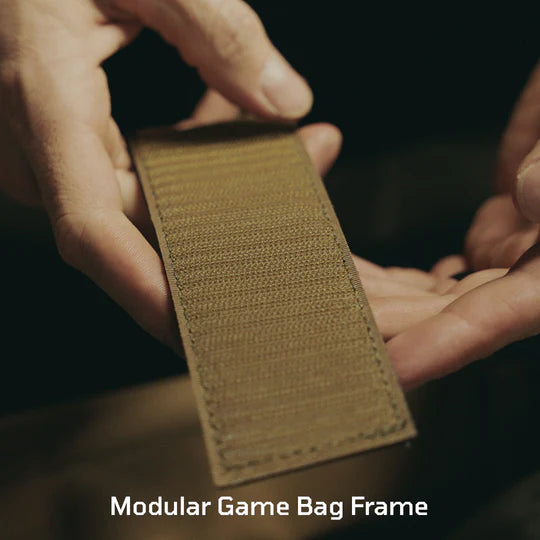 Summit XT Vest System Coyote Brown/Ranger