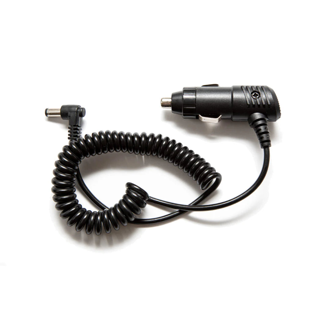 Vehicle Charger for DT