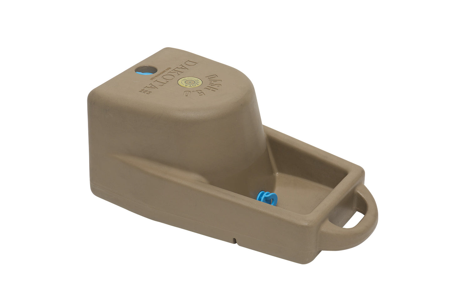 Dakota 283 Dash 5.0 Watering System With Dakota Guard Antimicrobial