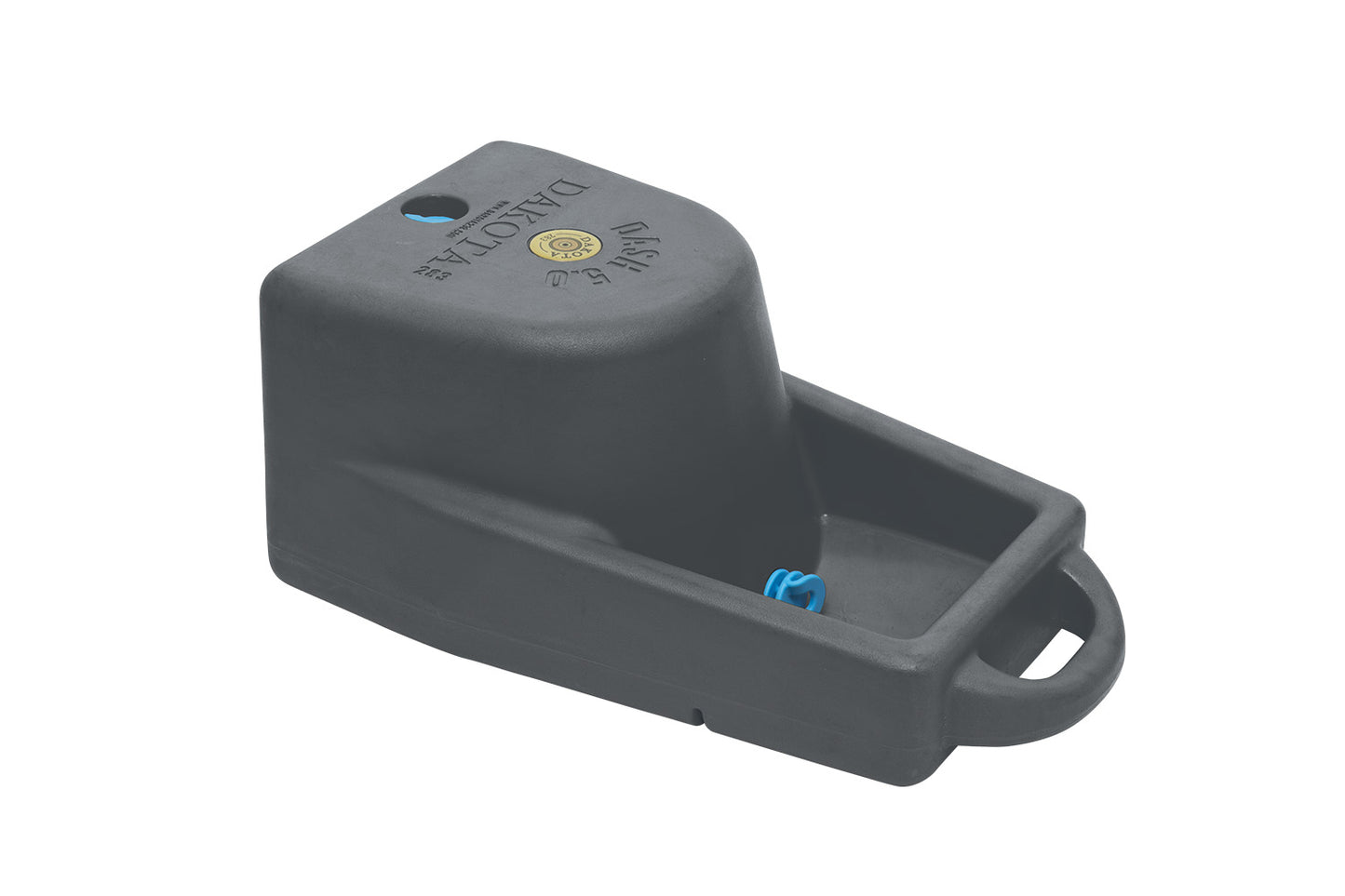 Dakota 283 Dash 5.0 Watering System With Dakota Guard Antimicrobial