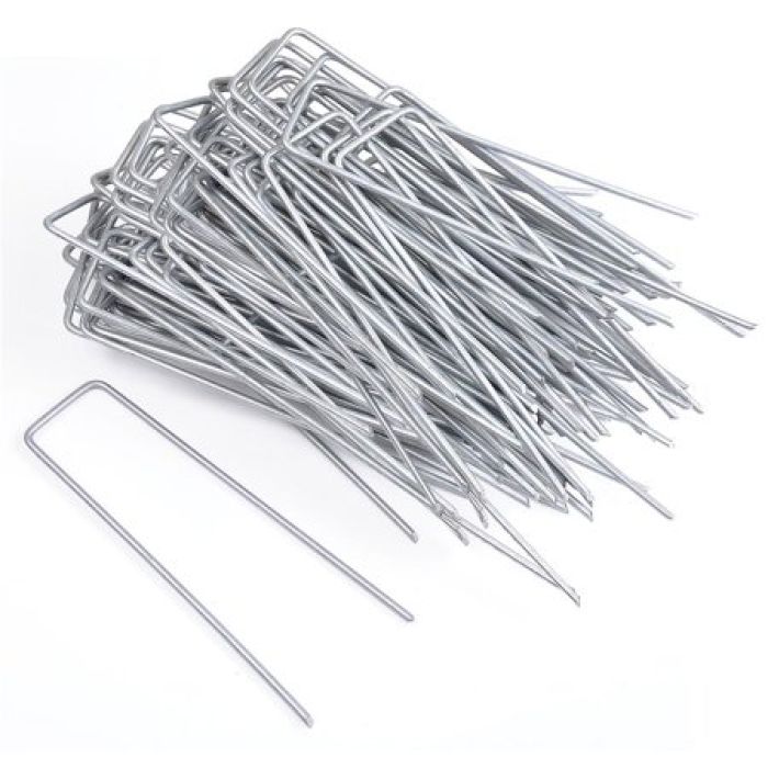 Sod Staples 100-Pack