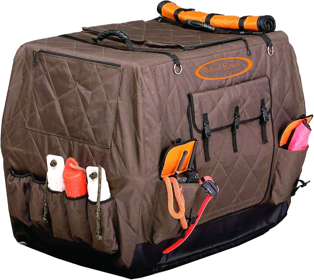 Crate Covers