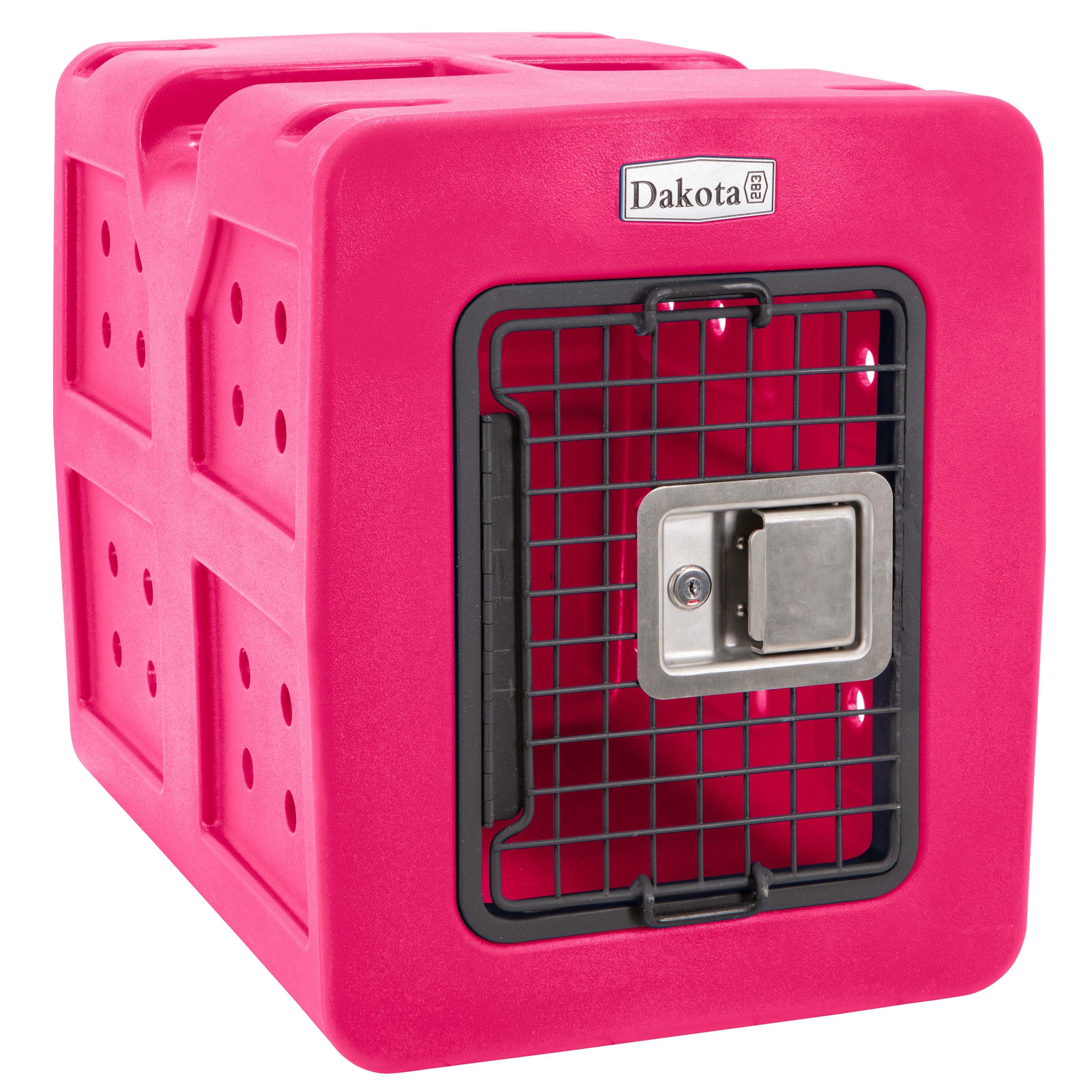 Crates & Carriers