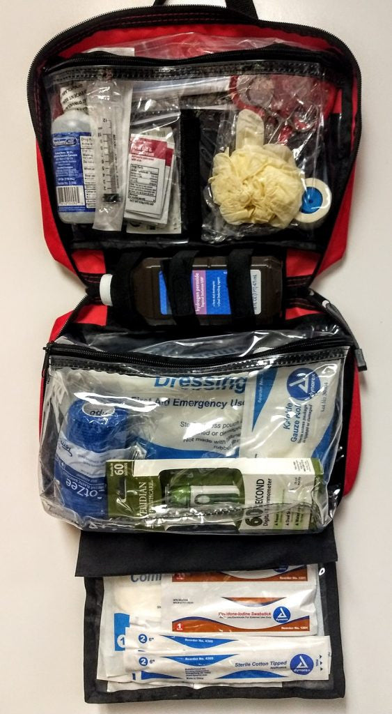 First Aid