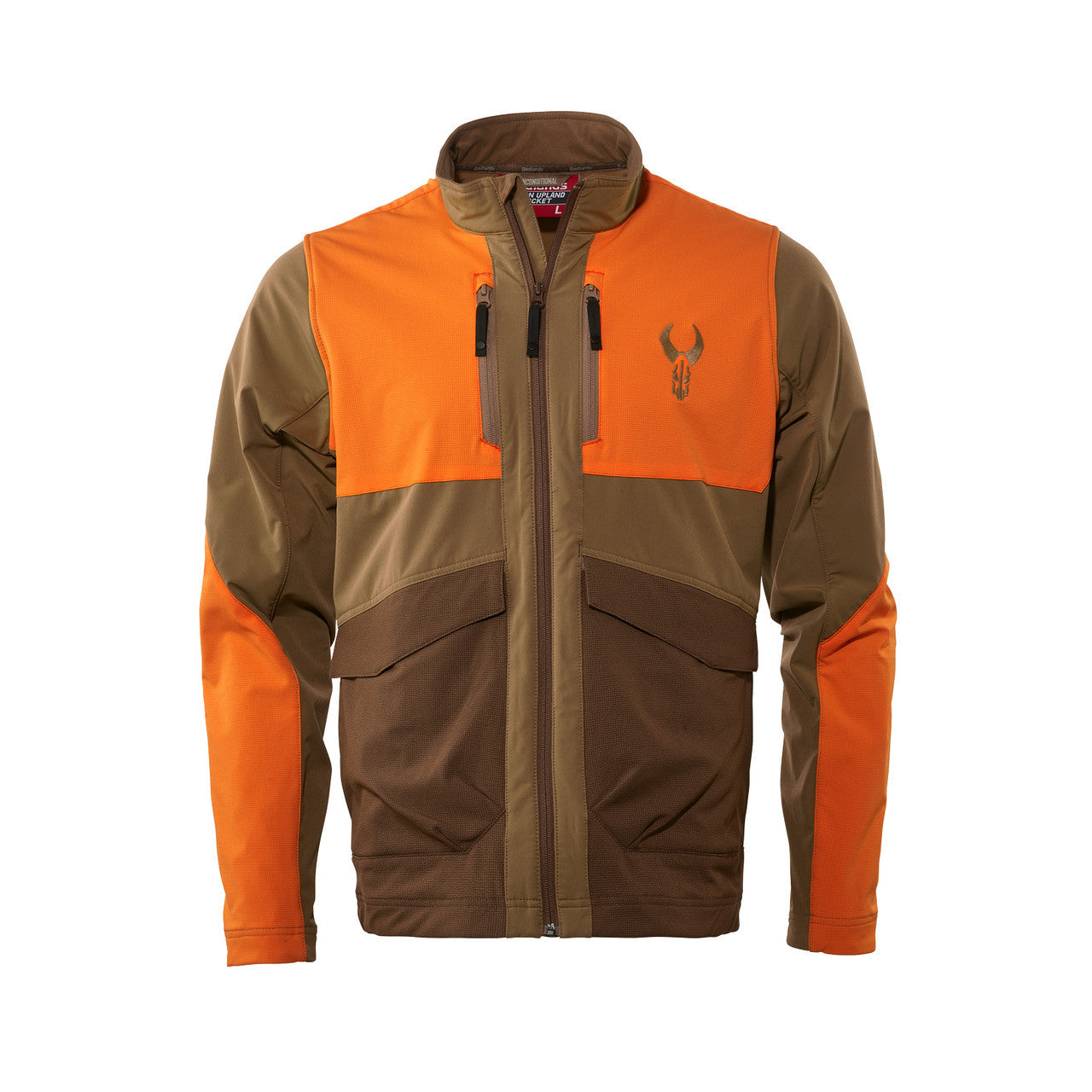 Upland Shirts & Jackets